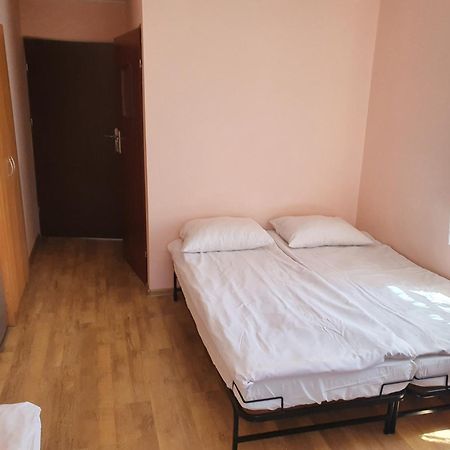 Pokoje Goscinne "Mila" Kąty Rybackie Exteriör bild