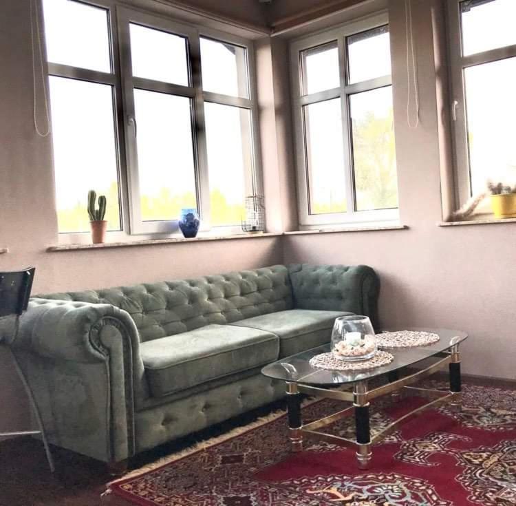 Pokoje Goscinne "Mila" Kąty Rybackie Exteriör bild