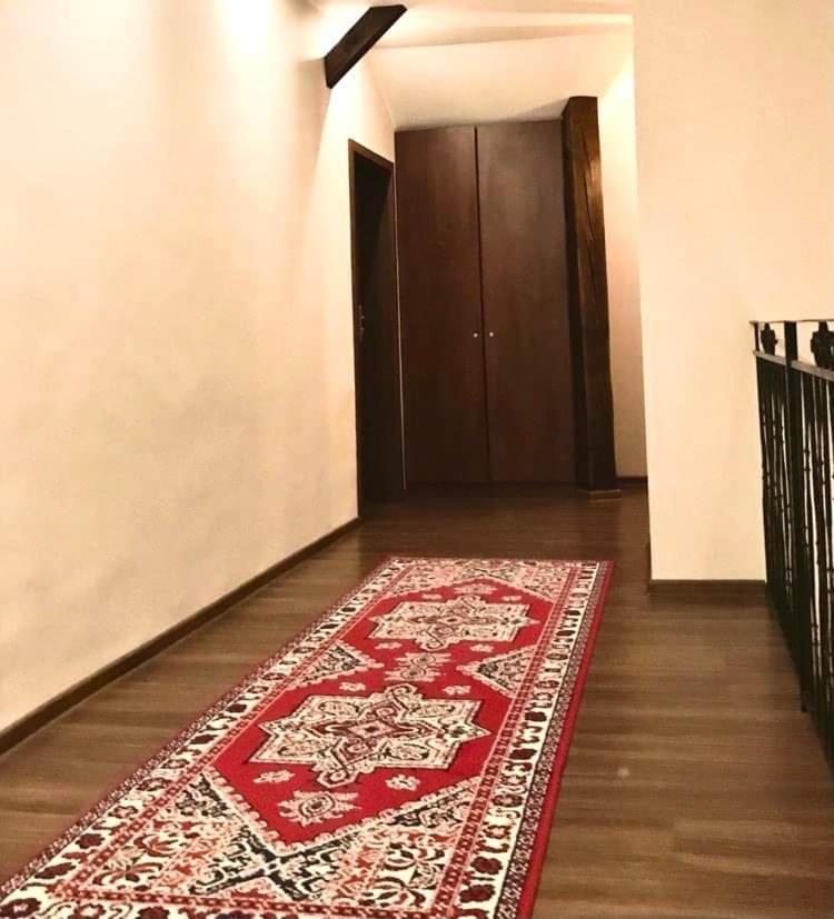 Pokoje Goscinne "Mila" Kąty Rybackie Exteriör bild